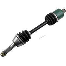 POLARIS 570 ACE / RZR EFI -