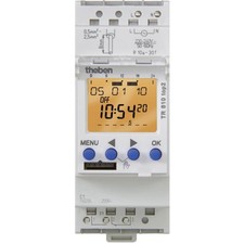 Theben TR 610 top2 G