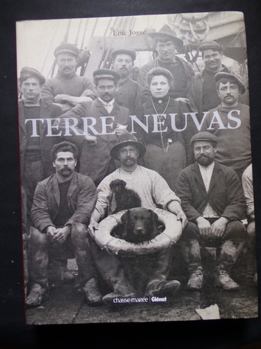 Terre neuvas loïc - §§, terre-neuvas