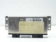 Calculateur de boite auto LAND ROVER RANGE ROVER 4 PHASE 1 EX534C118AE
