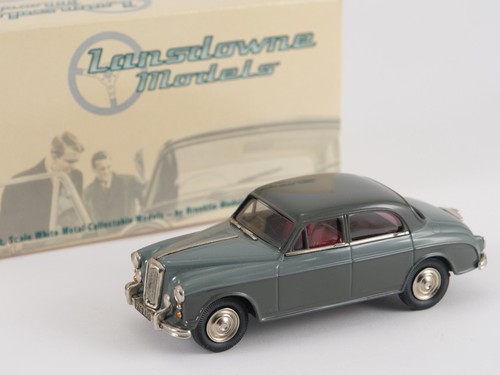 Lansdowne models ldm - lansdowne, n°