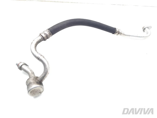 Nissan qashqai tuyau - tuyau, de