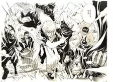 Gintama Reproduction Original