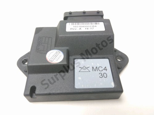 Boitier cdi fantic - boitier,