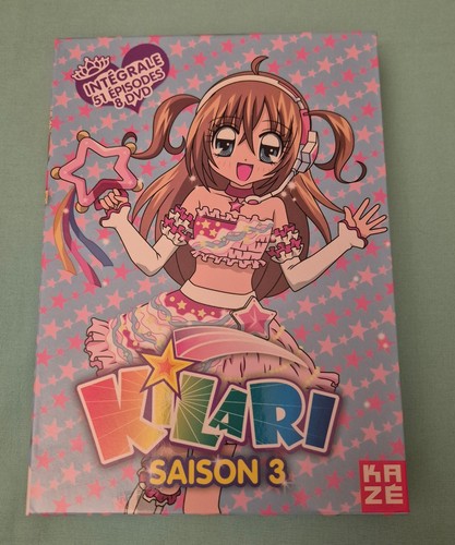 Kilari saison intégrale - kilari,