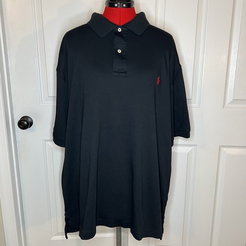 Polo ralph lauren black - by,