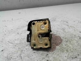 Serrure avant gauche renault - serrure,