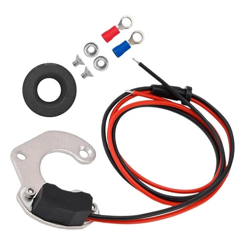 1442 ignitor electronic - ignitor,