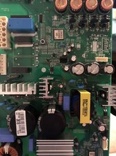 NEW MAIN PCB BOARD EBR73093618 EBR73093610 2703768