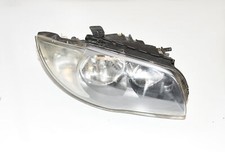 Projecteur Halogène Avant