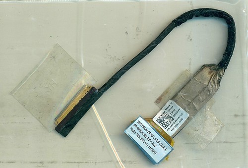 Cable lvds 4m104 102 - cable,