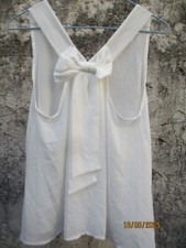 joli haut top évasé