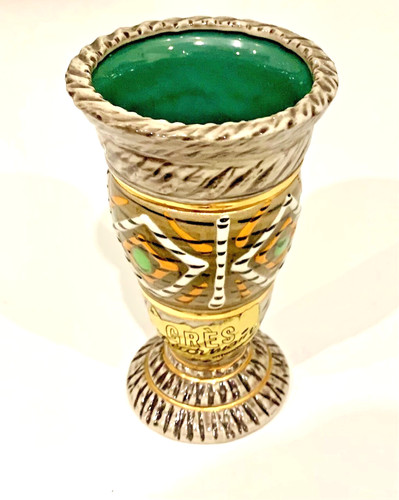 Vase jacques breugnot - ,