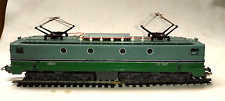locomotive électrique CC 7107 lima  ho