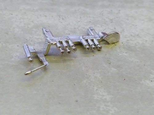 Instrumentation de bord - 1/18,