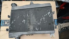 RADIATEUR RADIATOR YAMAHA MT07