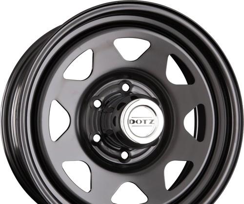 Cercle fer neuf - neuf, mesure