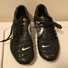 Vintage Nike Total 90 III SG