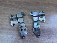 PAIRE DE SUPPORT DE CARENAGE