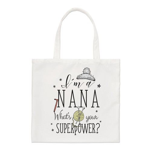 Nana what s your - i'm,