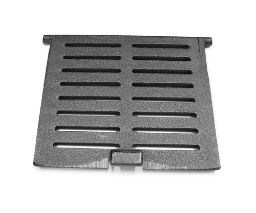 Grille cendres pour - à,