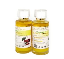 Concentré  alpha arbutin