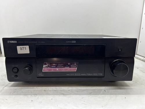 Yamaha v3800 receiver - yamaha, rx-v3800
