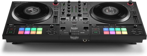 Hercules djcontrol inpulse - hercules, t7