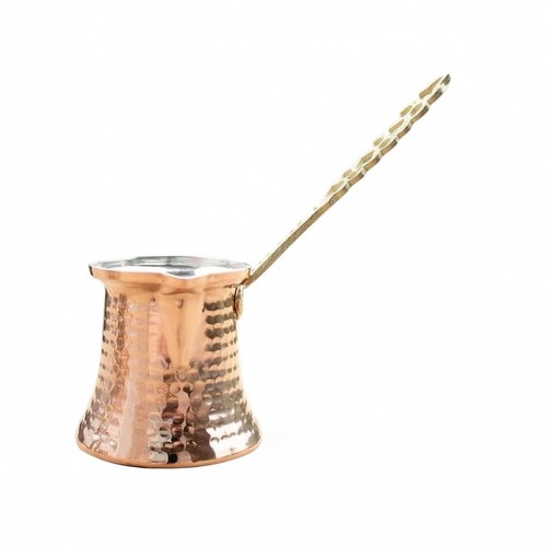 Cafetière turque cuivre - cafetière, en
