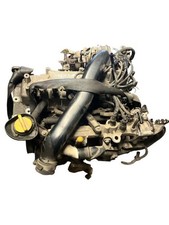 Moteur renault clio phase 1 - moteur,