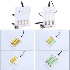 Chargeur de Batterie Portable