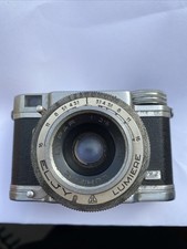 Appareil Photo Lumière