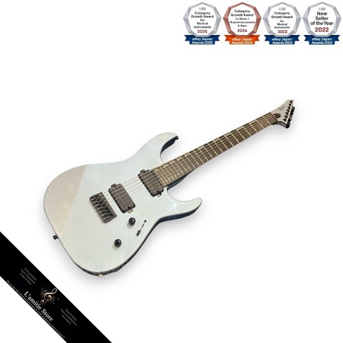 Guitare électrique edwards - électrique,