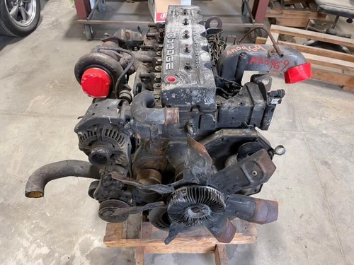 Used dodge ram cummins - cummins, isb
