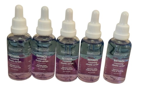 Global beauty care retinol - beauty,