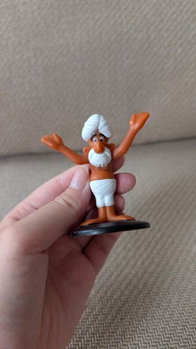 Figurine kicah mcdonald - figurine,
