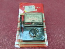 SANWA YX-1000A Testeur