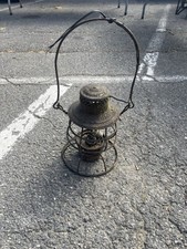 Ancienne Lanterne RAYO US ww1 