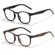 Lunettes Anti Bleu Rétro