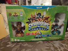 Skylanders Swap Force Pack 