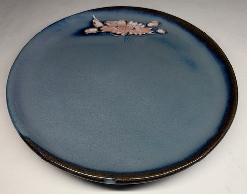 Rare grande assiette - rare,