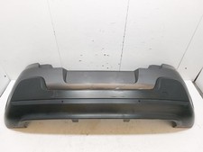 2020 CITROEN C3 III (SX) PARE-CHOC ARRIÈRE C/SENSORI 9813343977 1.2 B 12V MAN 5M