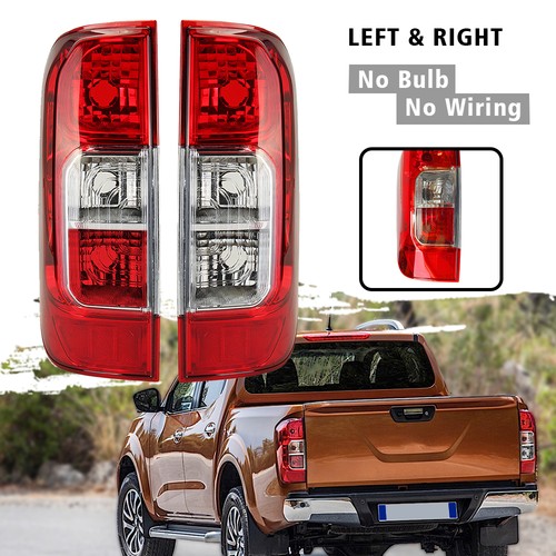 Pour nissan navara - navara, d23