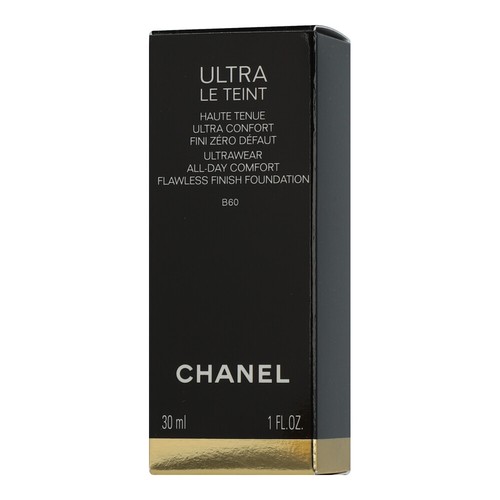 Chanel ultra teint fluide - chanel,