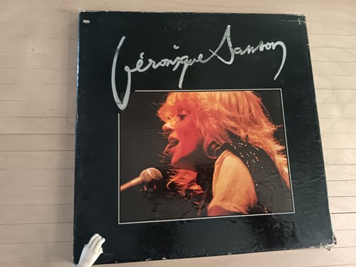 Disque tours véronique - tours.,