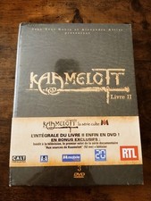 Kaamelott : Livre II - Coffret
