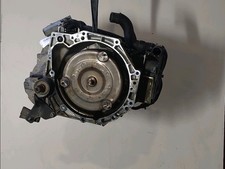 BOITE DE VITESSES AUTOMATIQUE