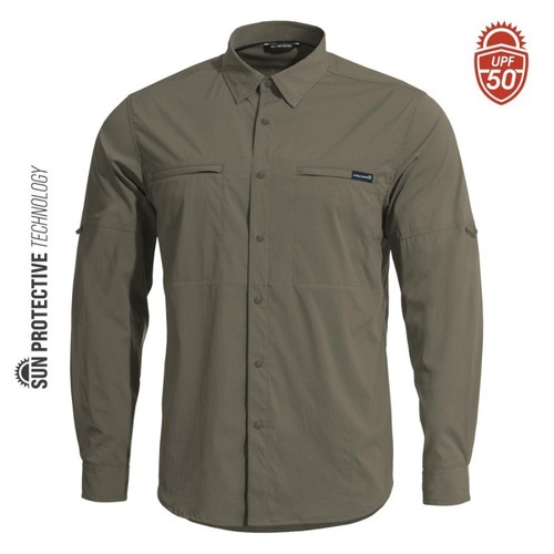 Pentagon wayne chemise - wayne,