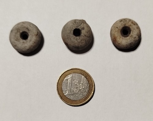 Lot perles ww2 - lot, 3