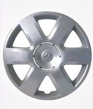  4 Enjoliveur Renault 15